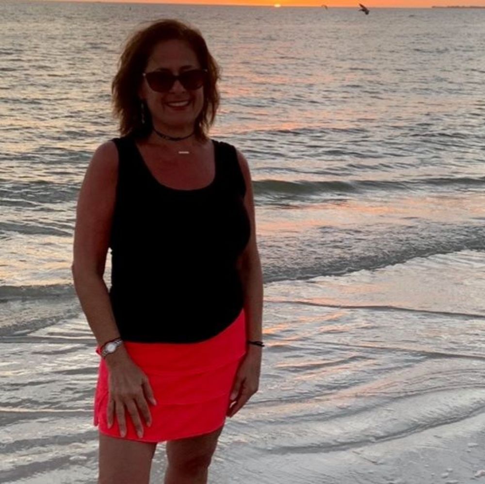 Meet your Posher, Rosemarie